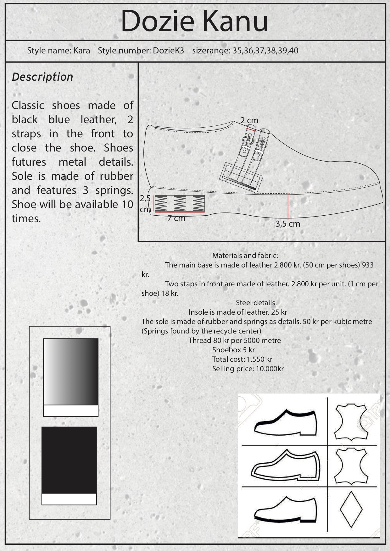 technical drawing